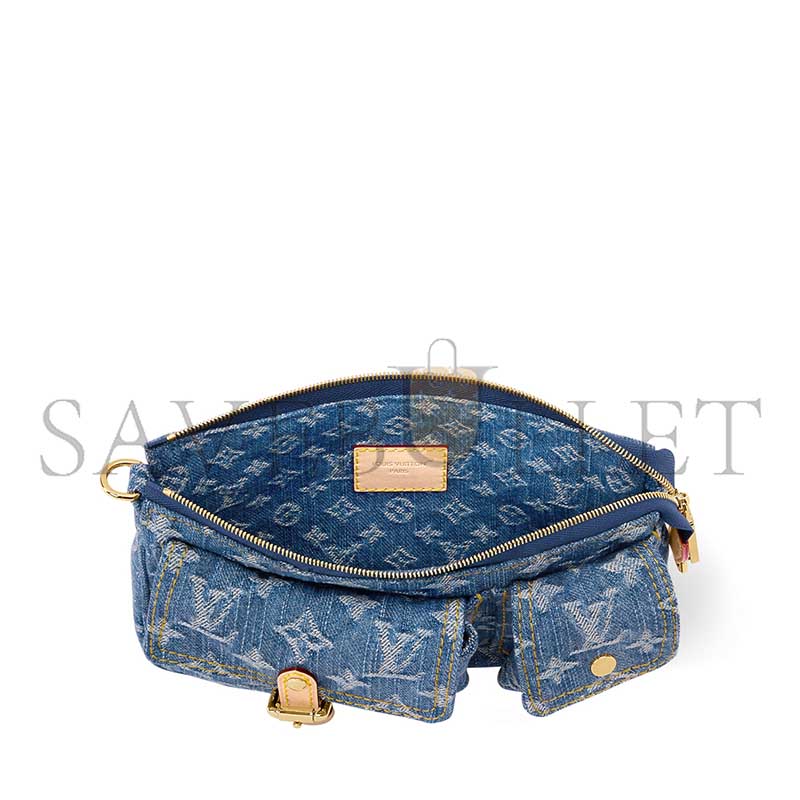 l0vis vvtt0n master De*1m pochette accessoire cargo m27602 (23.5*14*3cm)